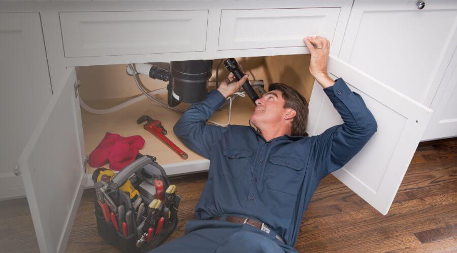 Local expert plumbing services in Jackson, MI